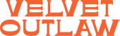 Velvet Outlaw logo
