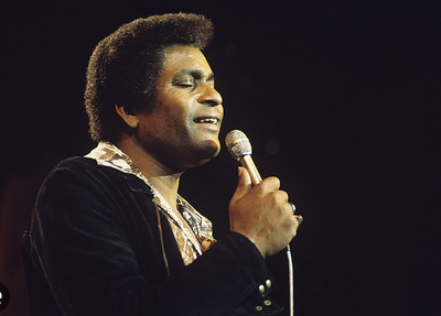 Charley Pride