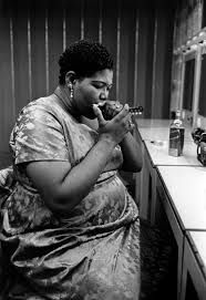 Big Mama Thornton - Nothin But a Hound Dog