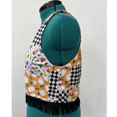 Bugs & Lemons Scrap Tank Medium