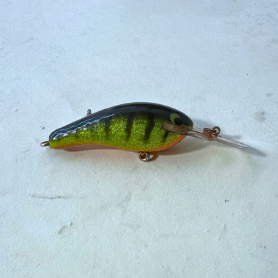 Fish Lure Pin