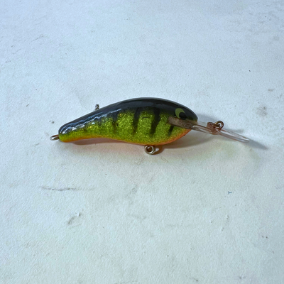 Fish Lure Pin