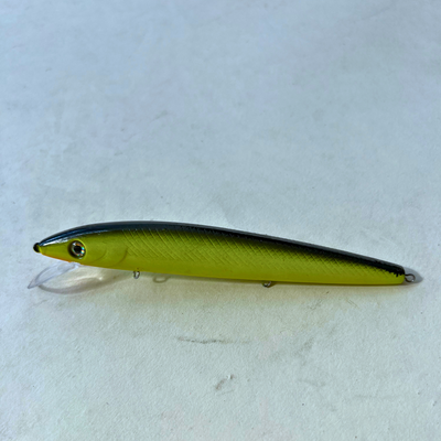 Fish Lure Pin