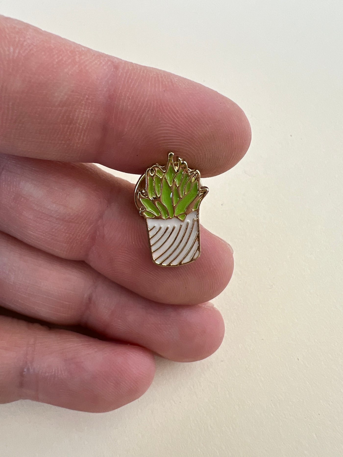 Plant Pin