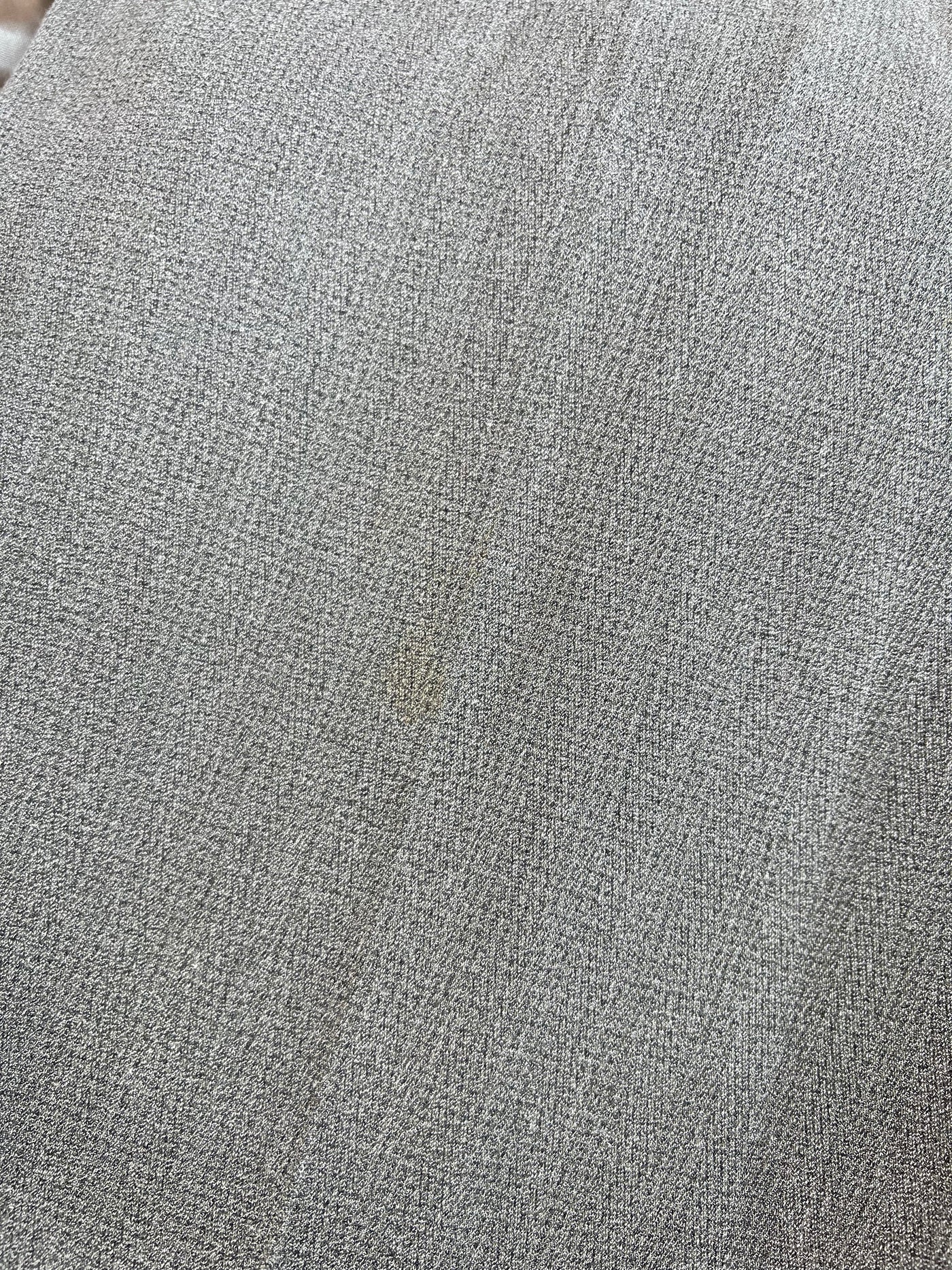 Green Long Overcoat and Pants Suit Set - Medium