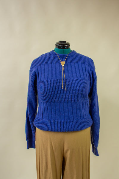 Vintage Wrangler Sweater