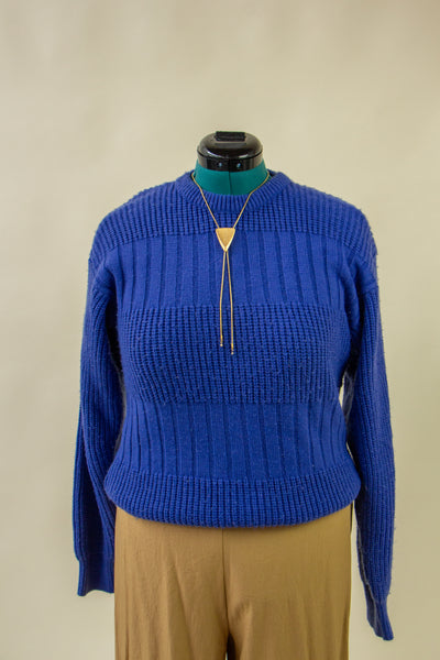 Vintage Wrangler Sweater