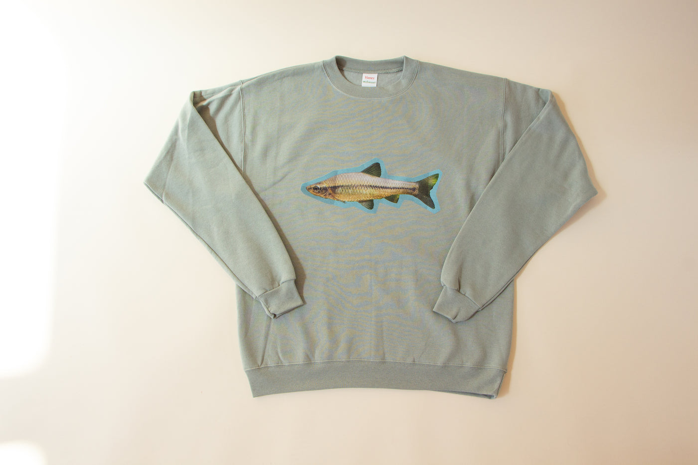 Lesbian Fishing Tournament Sweatshirt