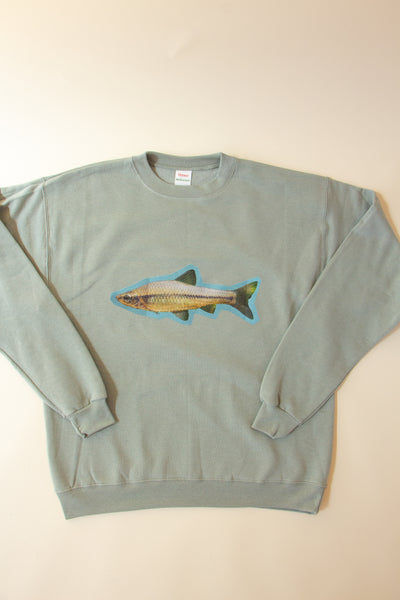 Lesbian Fishing Tournament Sweatshirt