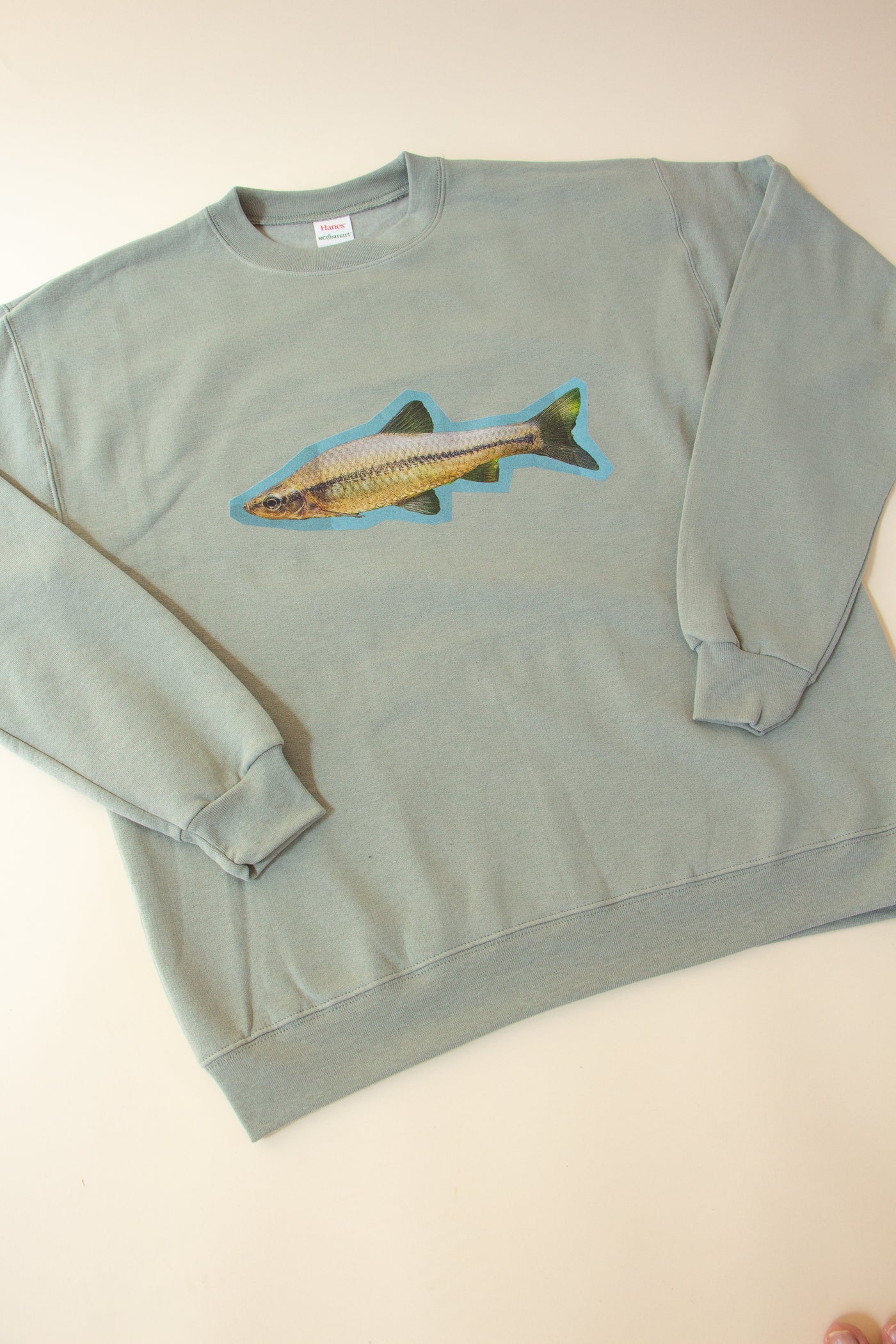 Lesbian Fishing Tournament Sweatshirt