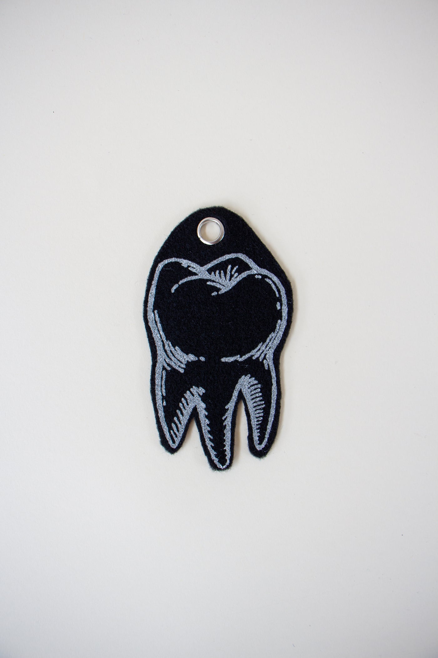 Tooth Wall Art