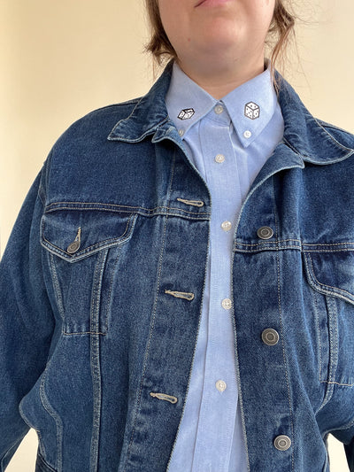 Denim/Jean Jacket