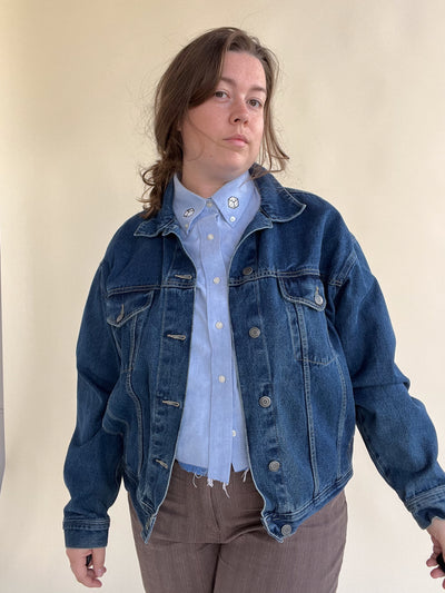 Denim/Jean Jacket