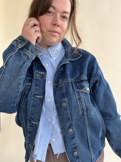 Denim/Jean Jacket