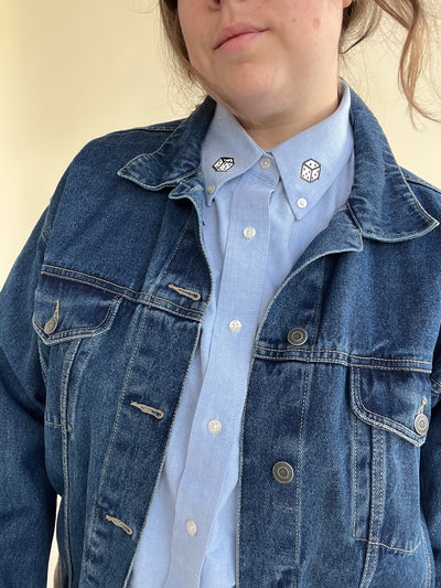 Denim/Jean Jacket