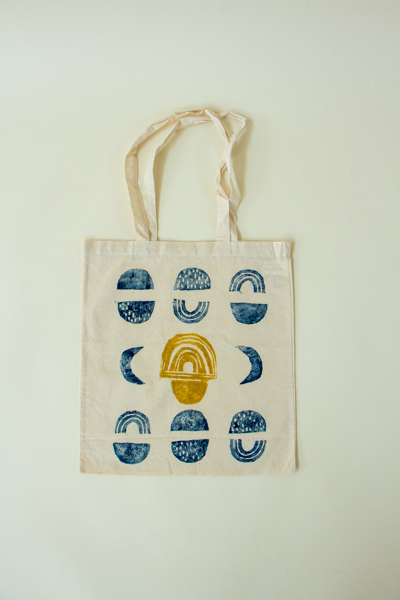 Fall Equinox Tote Bag