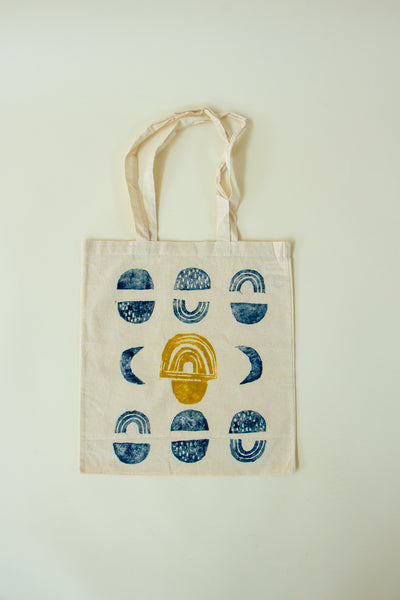 Fall Equinox Tote Bag