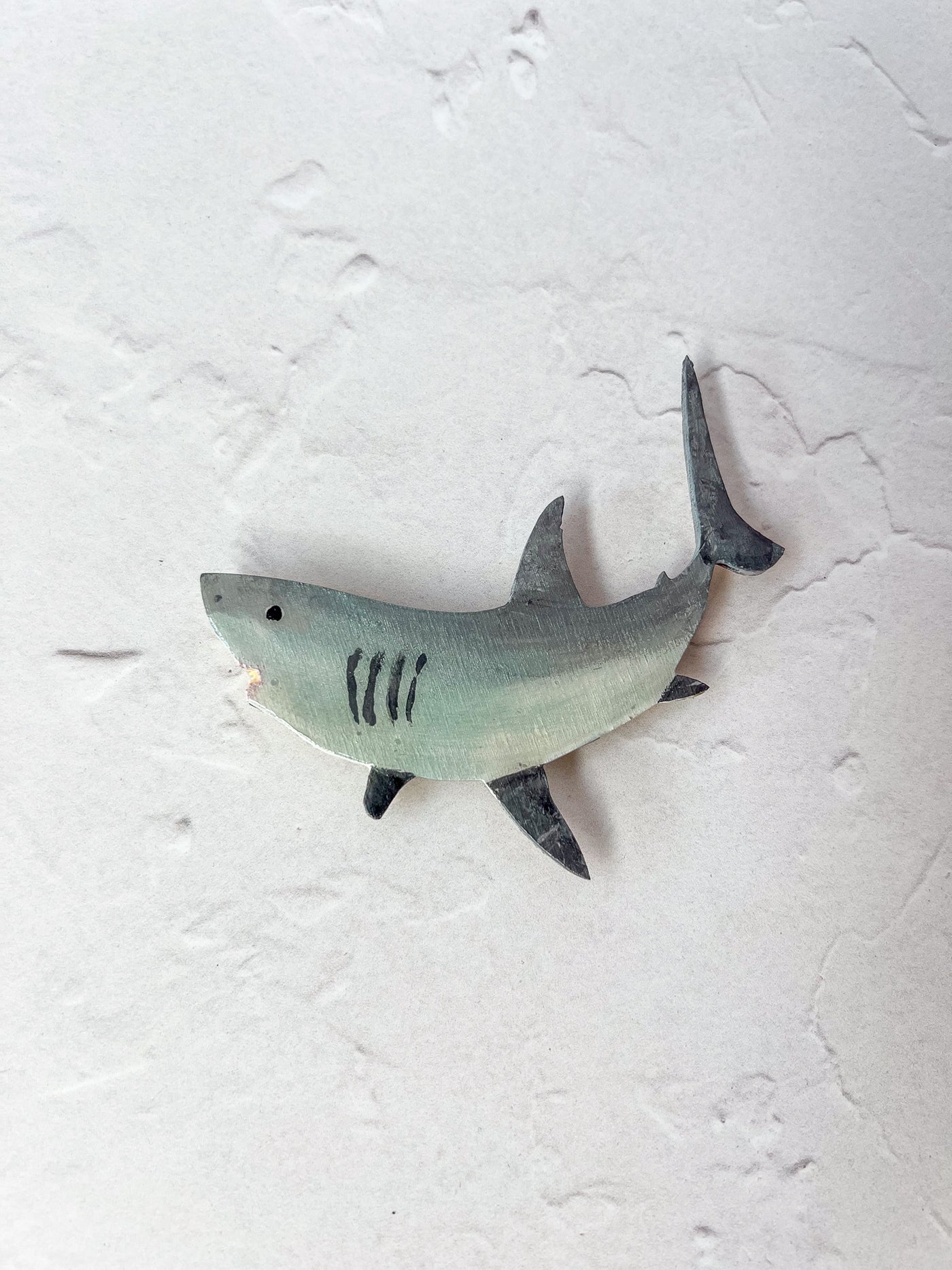 Shark Magnet