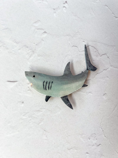 Shark Magnet