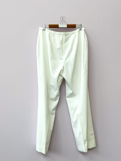 White Suit - 14/L