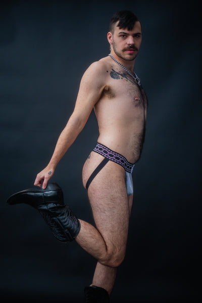 Chainlink Jockstrap